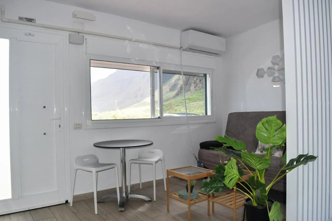 Villa Casa Sabare Guinea Chalet