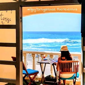  Apartamento Tortuga House