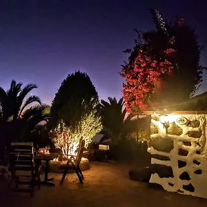  Сasa de vacaciones Tias Ii